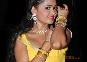  Shreya Vyas Photoshoot At Eedorakam Aadorakam Movie Audio Launch  photo 13