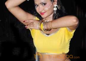  Shreya Vyas Photoshoot At Eedorakam Aadorakam Movie Audio Launch  photo 18