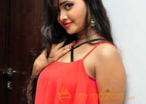 Shreya Vyas Photoshoot At Hora Hori Movie Audio Launch photo 3