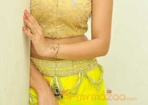  Shreya Vyas Photoshoot At Supreme Movie Audio Launch  photo 8