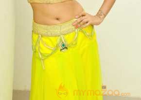  Shreya Vyas Photoshoot At Supreme Movie Audio Launch 