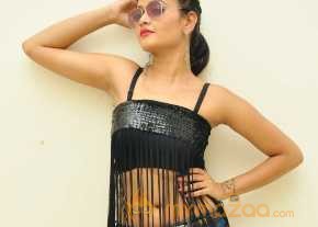  Shreya Vyas Photoshoot At Supreme Movie Audio Launch  photo 3