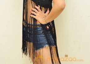  Shreya Vyas Photoshoot At Supreme Movie Audio Launch  photo 5