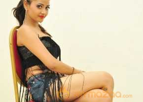  Shreya Vyas Photoshoot At Supreme Movie Audio Launch  photo 11