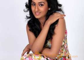 Shritha New Photoshoot photo 8