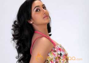 Shritha New Photoshoot photo 4