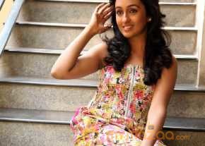 Shritha New Photoshoot photo 5