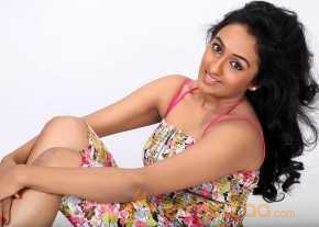 Shritha New Photoshoot photo 9