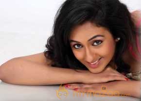 Shritha New Photoshoot photo 7