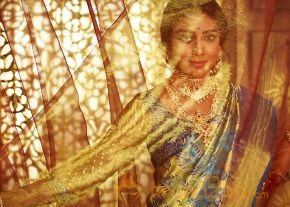Shriya Saran Latest Photo shoot stills photo 8