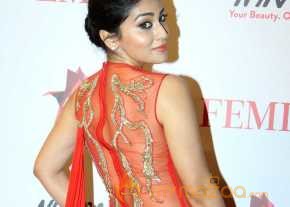  Shriya Saran Latest Pics  photo 10