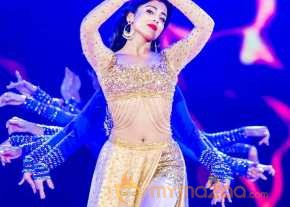  Shriya Saran Latest Pics  photo 18