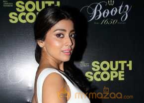  Shriya Saran Latest Pics  photo 13