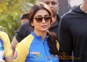  Shriya Saran Latest Pics  photo 17