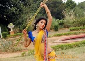Shriya Saran photo 21