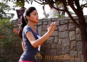 Shriya Saran photo 17