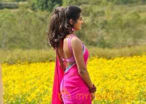  Shruthi Raj photo 2