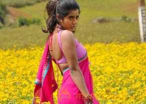  Shruthi Raj photo 9