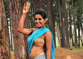  Shruthi Raj photo 3