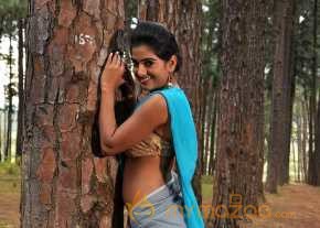  Shruthi Raj photo 6