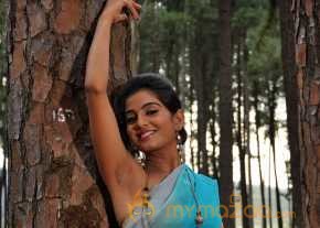  Shruthi Raj