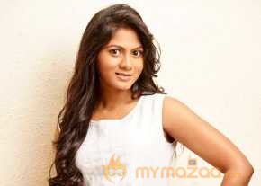 Shruthi Reddy Photo Shoot photo 7