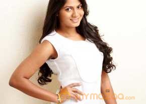Shruthi Reddy Photo Shoot photo 4