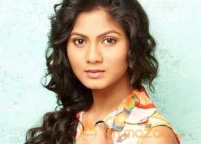  Shruthi Reddy Photo Shoot 