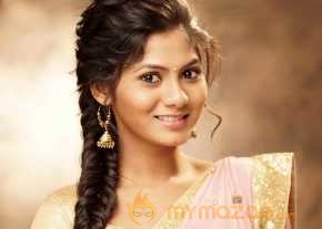 Shruthi Reddy Photo Shoot photo 2