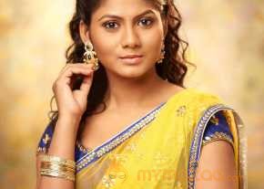Shruthi Reddy Photo Shoot photo 8