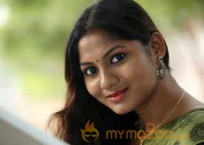 Shruthi Reddy Photo Shoot photo 6
