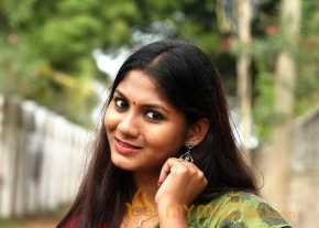 Shruthi Reddy Photo Shoot photo 5