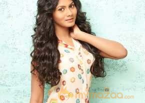 Shruthi Reddy Portfolio Pics photo 7