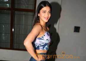  Shruti Haasan New Photoshoot  photo 6