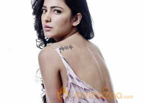  Shruti Haasan New Photoshoot  photo 16