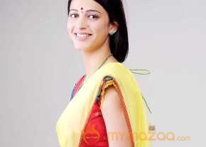  Shruti Haasan New Photoshoot  photo 15