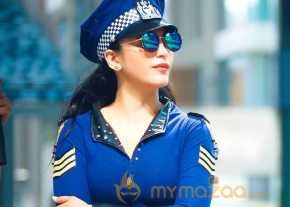  Shruti Haasan New Photoshoot  photo 10