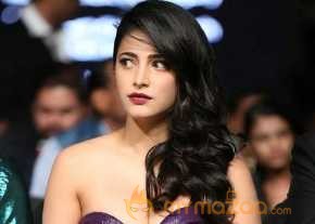  Shruti Haasan New Photoshoot  photo 17