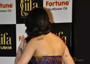  Shruti Haasan New Photoshoot  photo 11
