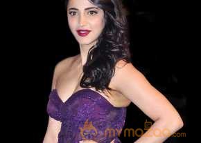  Shruti Haasan New Photoshoot  photo 5