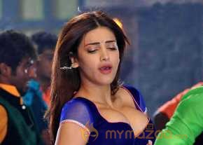 Shruti Haasan  photo 2