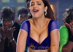  Shruti Haasan  photo 5