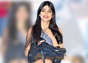  Shruti Haasan  photo 6
