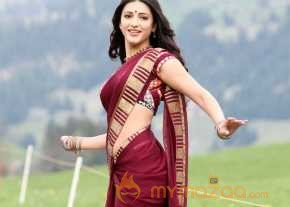  Shruti Haasan  photo 7