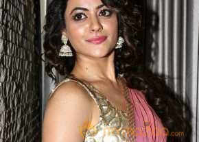 Shruti Sodhi photo 15