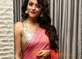 Shruti Sodhi photo 11