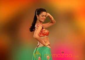 Shubhra Ayyappa Latest Pics