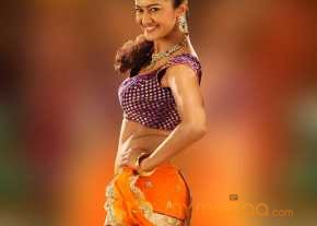Shubhra Ayyappa Latest Pics photo 5
