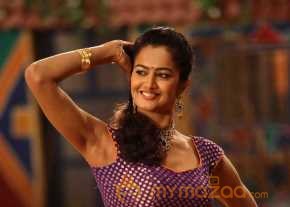 Shubhra Ayyappa Latest Pics photo 4