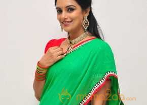  Shweta Menon Saree Stills  photo 2